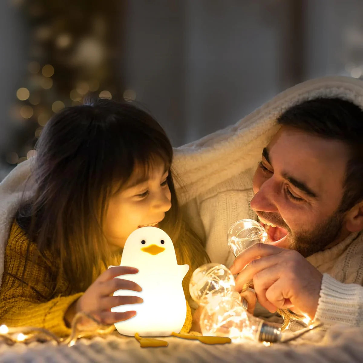 Serenlux™ | Nachtlicht für Kinder