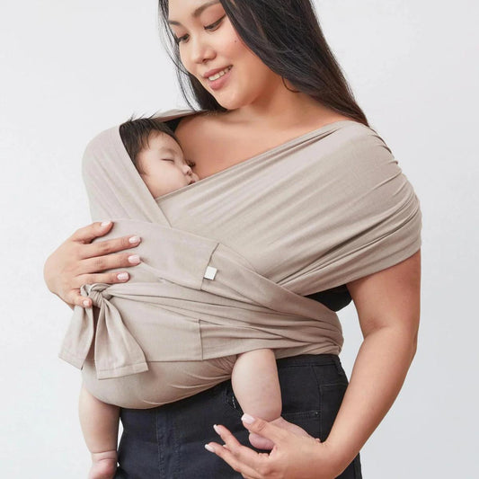 Serenlux™ | Das BabyTragetuch