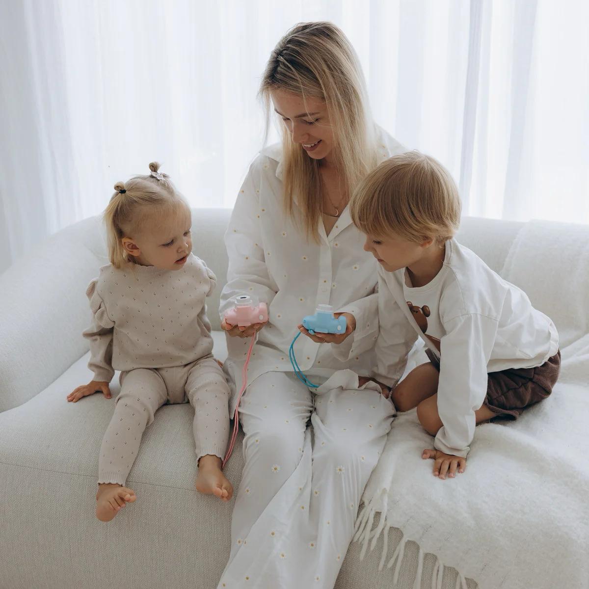 Serenlux™ | Kinderkamera