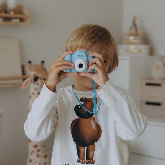 Serenlux™ | Kinderkamera