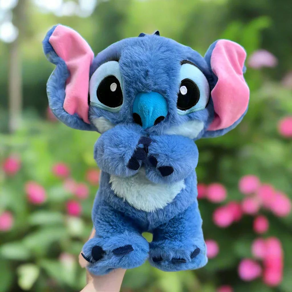 Serenlux Stitch™
