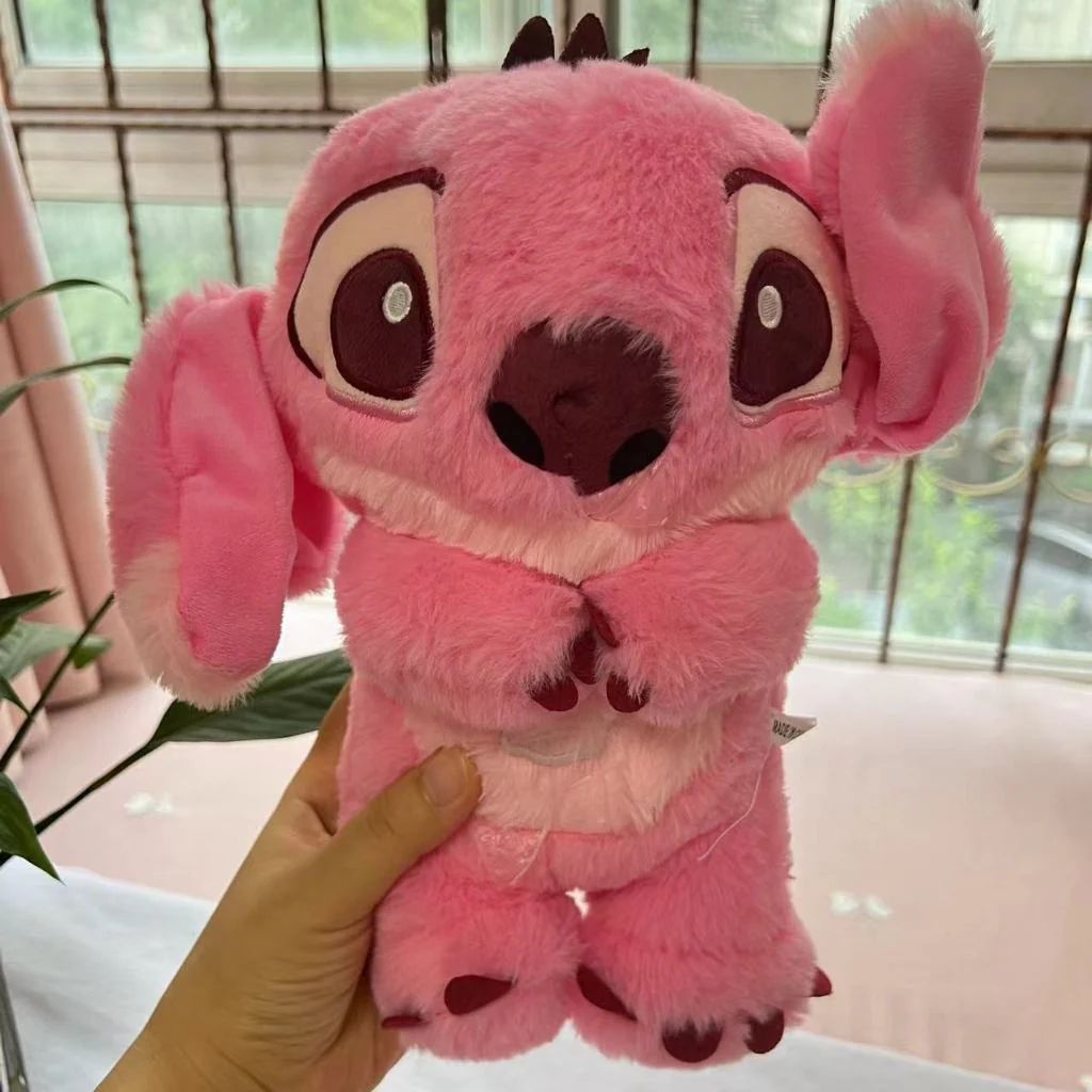 Serenlux Stitch™