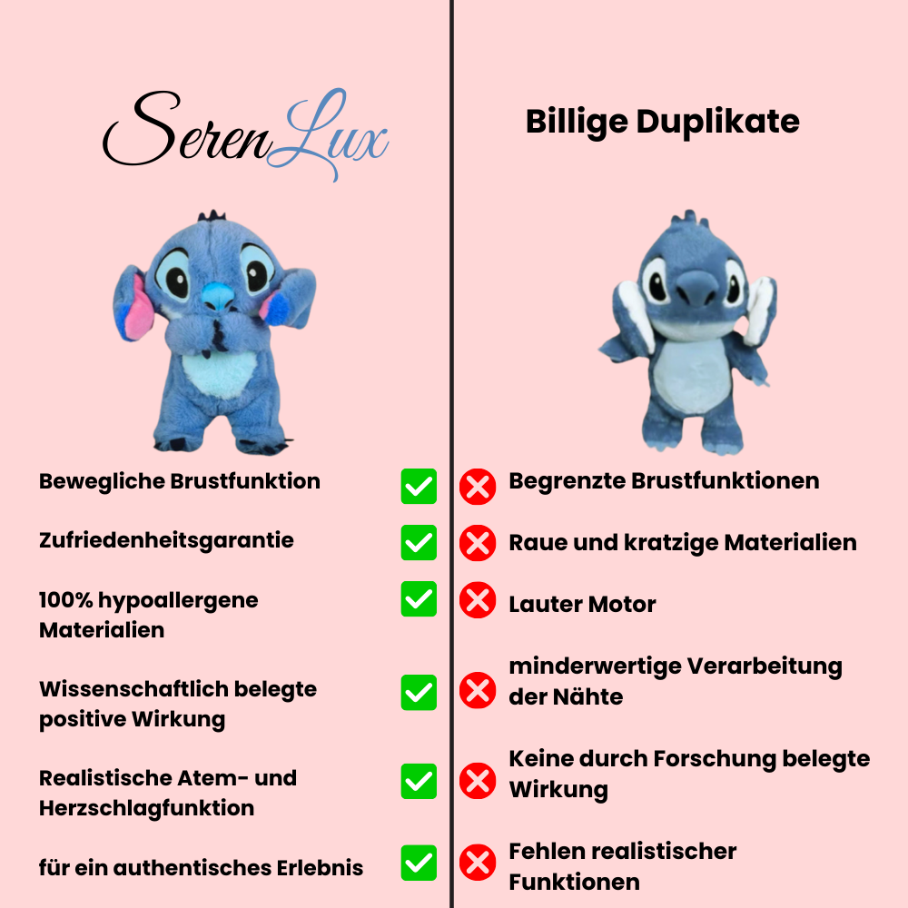 Serenlux Stitch™