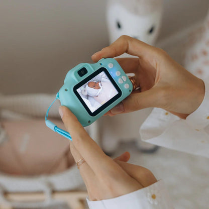 Serenlux™ | Kinderkamera